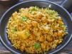 Channa Pulao