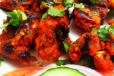 fish TIKKA