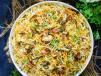 Veg Biryani