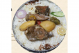 Mutton Madfoon