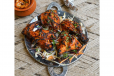 Tandoori Chicken
