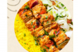 1 Skewer Lamb Tikka