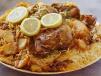 Chicken Madfoon