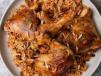 Chicken Kabsa