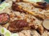 Mutton Mandi