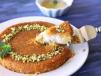 Kunafa Cheese