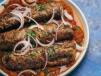Kabab Kishkash