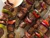Kabab Meat