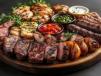 Mix Grill