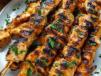 Shish Tawook