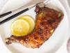 1/4 Chicken BBQ
