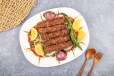 Kebab Khashkhash