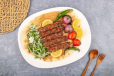 Iraqi Kebab