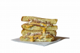 Breakfast Club Sandwich
