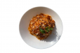 Spaghetti Bolognese