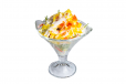 Crazy Crispy Salad