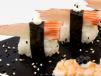 Crabsticks Sushi