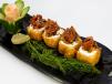 Special Hot Sun-Dried Tomatoes Rolls