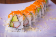 Signature California Rolls