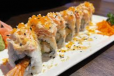 Signature Shrimps Rolls