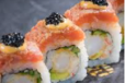 Signature Crabsticks Shrimps Rolls
