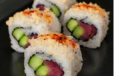 Signature Spicy Tuna Rolls
