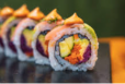 Signature Manhattan Special Rolls