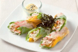 Signature Crabsticks Mango Rolls