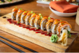 Signature California Spicy Tuna Rolls