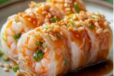 Signature Thay Shrimps Rolls