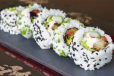 Signature Emirates Rolls