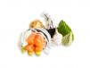 Salmon Temaki