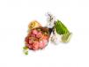 Spicy Tuna Temaki