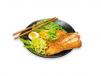 Chicken Katsu Ramen