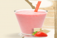 Strawberry And White Chocolate