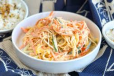 Crazy Crab Salad