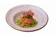 Miso Sumo Salad