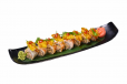 Signature Spicy Shrimp Roll
