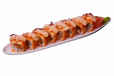 Salmon Ebi Roll