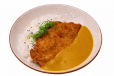 Chicken Katsu Curry