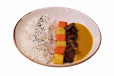 Grilled Beef Curry