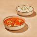 Guilt Free Butter Chicken 