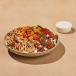 Chicken Souvlaki Power Bowl
