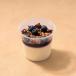 Blueberry Granola Yoghurt Pot