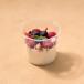 Mixed Berry Granola Yoghurt Pot