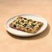 Truffle Mushroom Pizza