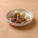 Beef Meatballs and Mash