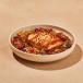 Tuscan Salmon and Spaghetti