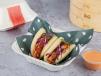 Korean Chicken Bao