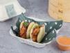 Vietnamese Chicken Bao
